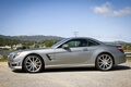 2013 Mercedes-Benz SL63 AMG Performance Package