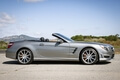 2013 Mercedes-Benz SL63 AMG Performance Package