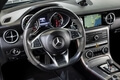  22k-Mile 2018 Mercedes-Benz SLC 43 AMG