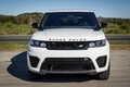  2015 Land Rover Range Rover Sport SVR