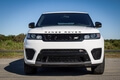  2015 Land Rover Range Rover Sport SVR