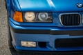  20k-Mile 1997 BMW E36 M3 Sedan