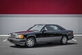  One-Owner 65k-Mile 1993 Merceds-Benz 300CE