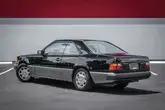 One-Owner 65k-Mile 1993 Merceds-Benz 300CE