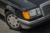 One-Owner 65k-Mile 1993 Merceds-Benz 300CE