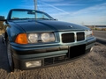  1995 BMW E36 325i Convertible 5-Speed