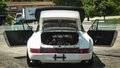1978 Porsche 911SC Targa 5-Speed