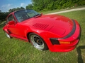 1982 Porsche 911SC Slant Nose