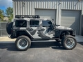 2013 Jeep Wrangler LS3 V8 SEMA Build