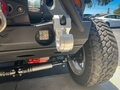 2013 Jeep Wrangler LS3 V8 SEMA Build
