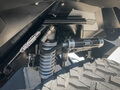  2013 Jeep Wrangler LS3 V8 SEMA Build