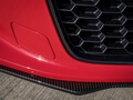 9k-Mile 2017 Audi R8 V10 Plus Quattro