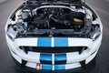  2k-Mile 2020 Ford Mustang Shelby GT350R Heritage Edition