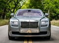 4k-Mile 2010 Rolls-Royce Ghost
