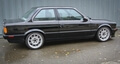 1990 BMW E30 325iS Coupe S14 5-Speed
