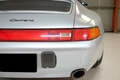  1996 Porsche 993 Carrera Cabriolet Automatic