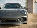 2021 Porsche 992 Targa 4S Heritage Design Edition