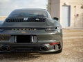 2021 Porsche 992 Targa 4S Heritage Design Edition