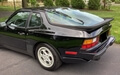 DT: One-Owner 1988 Porsche 944 Turbo