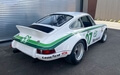1969 Porsche 911T 2.5L IMSA Race Car