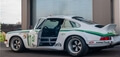 1969 Porsche 911T 2.5L IMSA Race Car