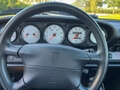 40k-Mile 1997 Porsche 993 Carrera 4S Aerokit