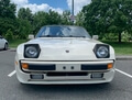 DT: 1985 Porsche 944 5-Speed