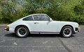 1979 Porsche 911SC 5-Speed Sunroof Delete