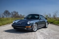 DT: 1988 Porsche 911 Carrera G50 3.3L Turbocharged