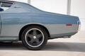 DT: 1972 Dodge Charger Restomod 5-Speed