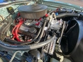  1972 Dodge Charger Restomod 5-Speed