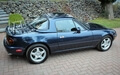 40k-MIle 1997 Mazda Miata STO Limited Edition
