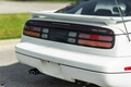 DT: 1994 Nissan 300ZX Twin Turbo 5-Speed