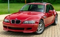 DT: 45k-Mile 1999 BMW Z3 M Coupe