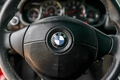 45k-Mile 1999 BMW Z3 M Coupe