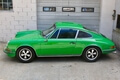  1972 Porsche 911S