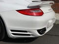  3K-Mile 2012 Porsche 911 Turbo S