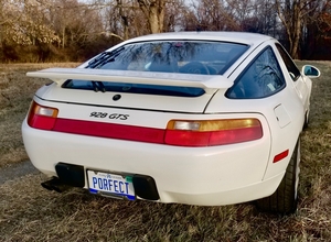  1994 Porsche 928 GTS