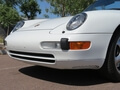 1995 Porsche 911 Cabriolet