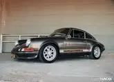 1980 Porsche 911 BR Steve McQueen Tribute by Bisimoto