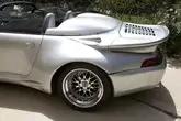  1989 Porsche 911 Speedster “Anziano Illuzion” Turbocharged