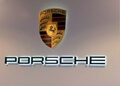 DT: Porsche Crest (24" x 16")