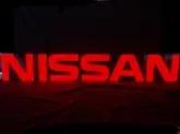 Authentic Illuminated Nissan Dealership Letters