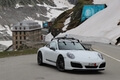 14k-Mile 2019 Porsche 991.2 Carrera T 7-Speed