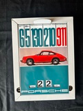 DT: Porsche Design 911 Perpetual Calendar
