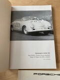 Collection Of Porsche Sporterfolge Literature