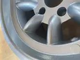  6" x 15" & 10" x 15" Minilite Mag Style Porsche Wheels