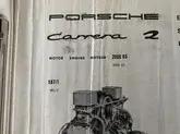 Porsche Carrera 1500 GS Workshop Manual