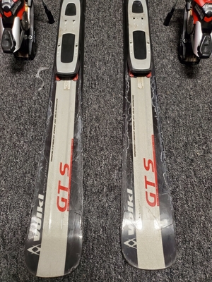  Völkl Porsche GTS Skis