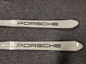  Völkl Porsche GTS Skis